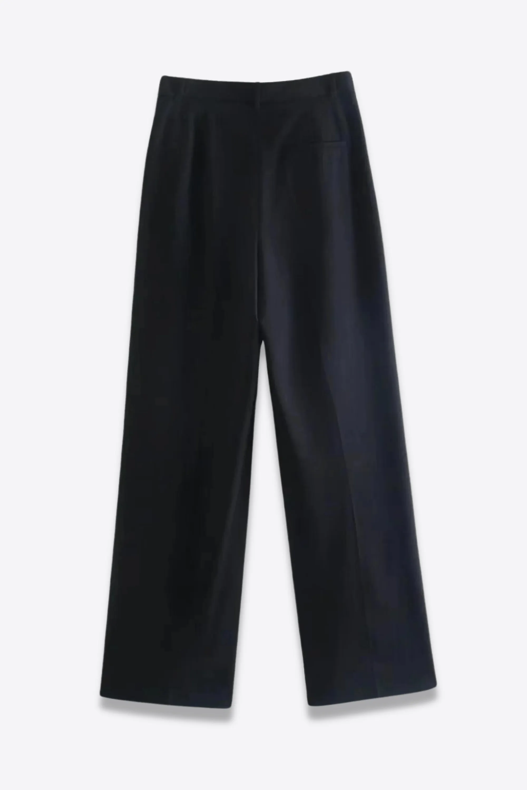 Savile - High Waist Pant