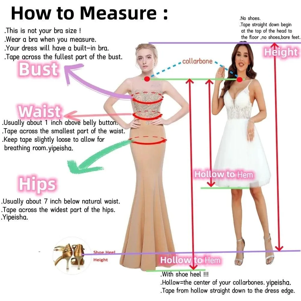 Sheath One Shoulder High Split Long Prom Formal Dress