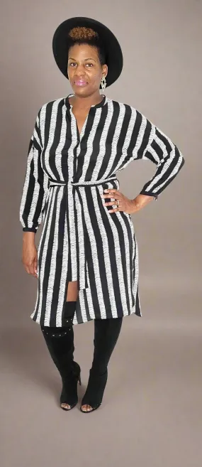 Shirt Dress