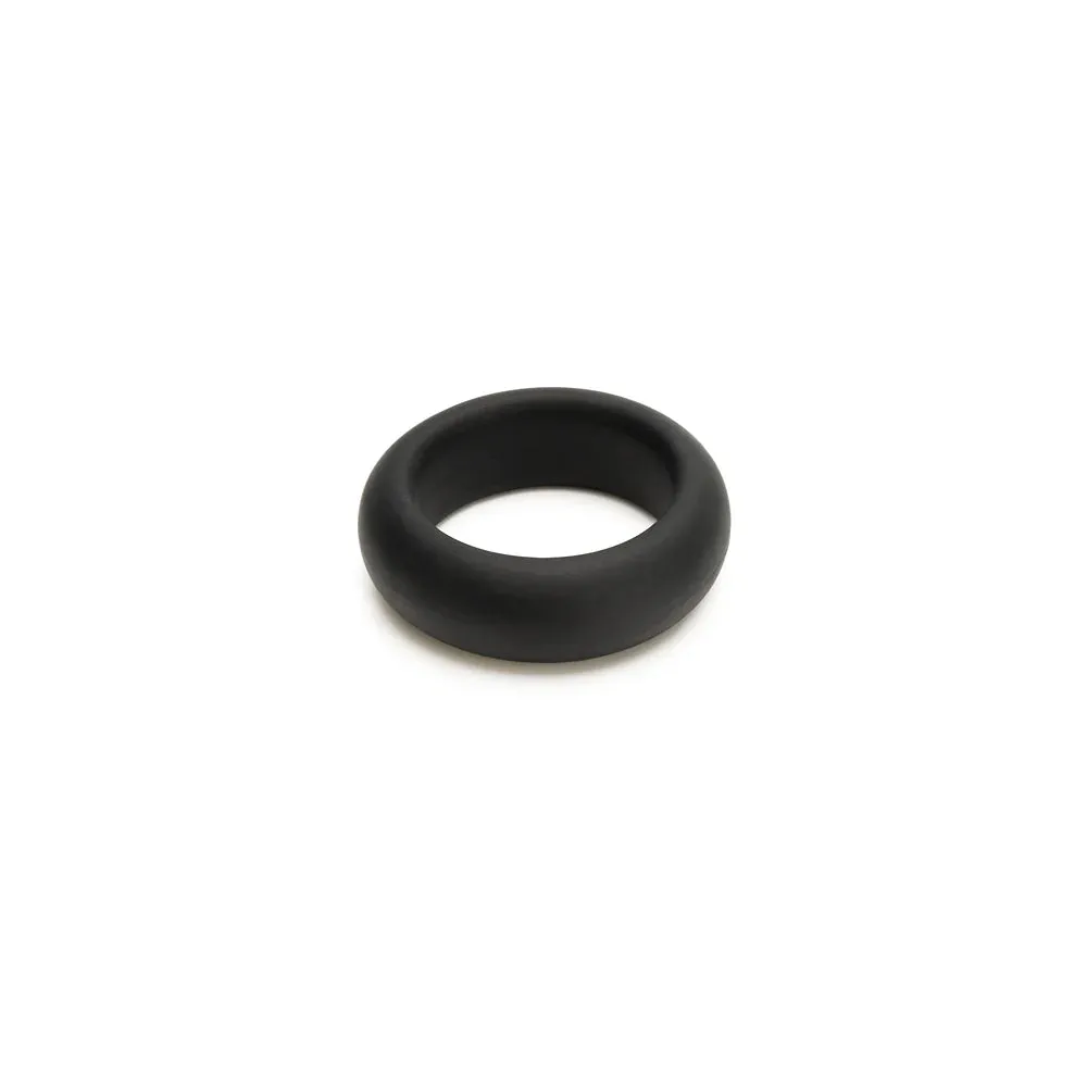 Silicone "Maximum Stretch" Cock Ring by Je Joue