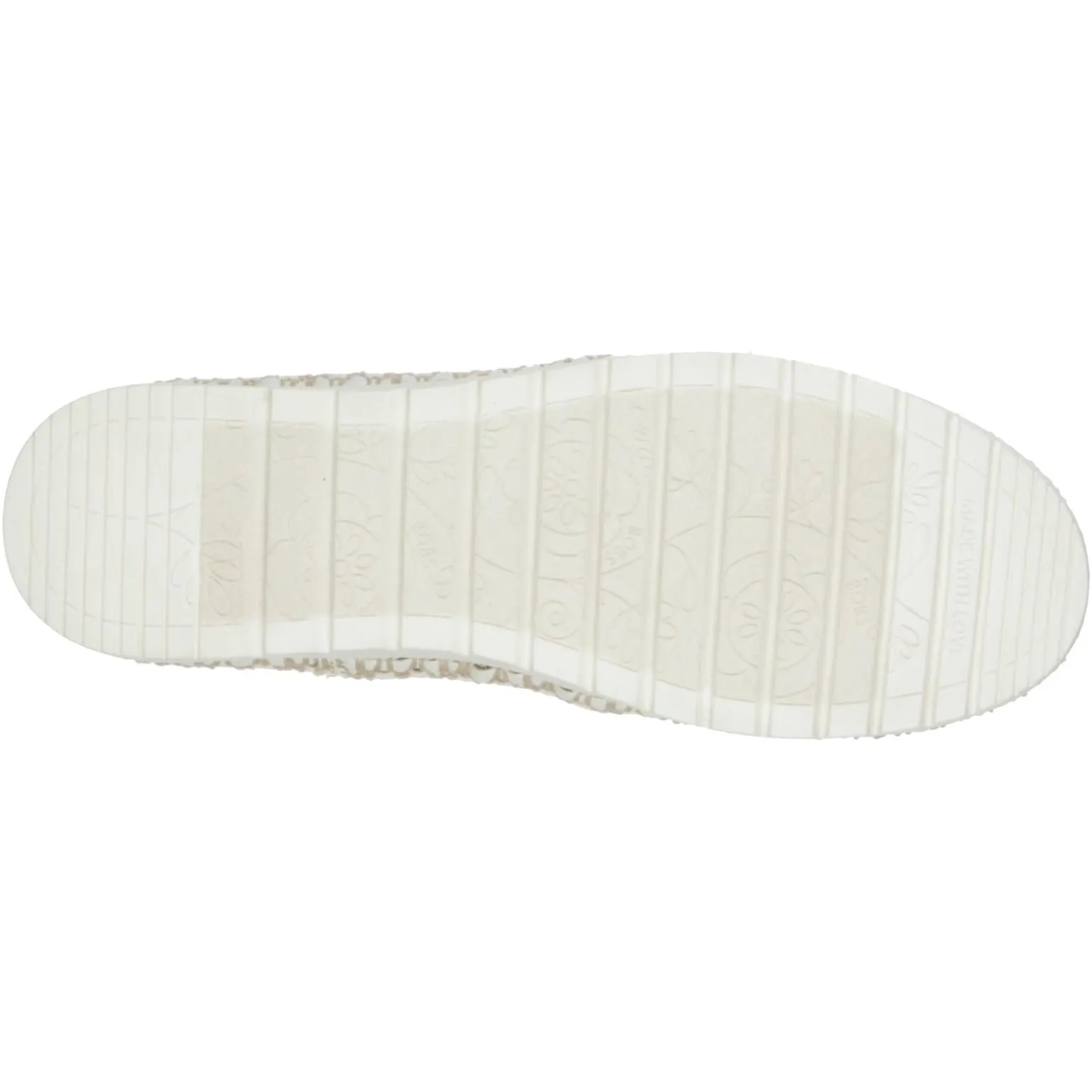 Skechers Flexpadrille 3.0 Summer Siesta Slip On Trainers