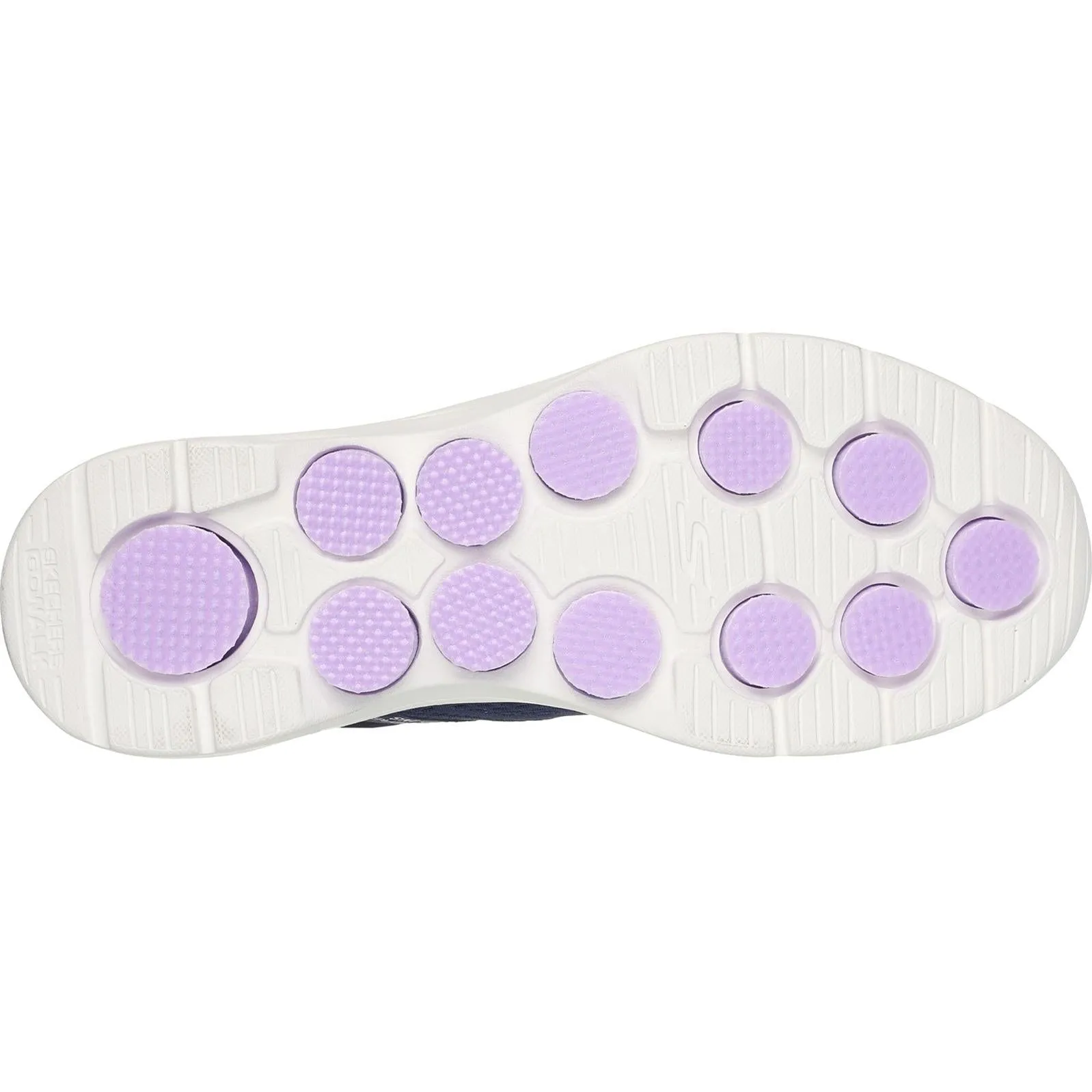 Skechers GO WALK 7 - Valin Shoe