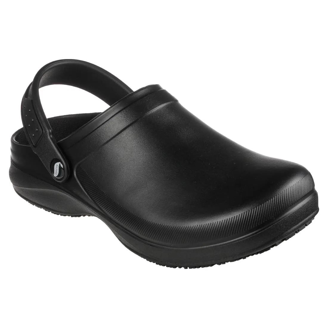 Skechers Mens Riverbound Slip Resistant Clog Size 42 - BB716-42