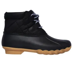 Skechers Womens Arch Fit Pond Boots