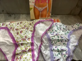 slip jadea a fantasia basso