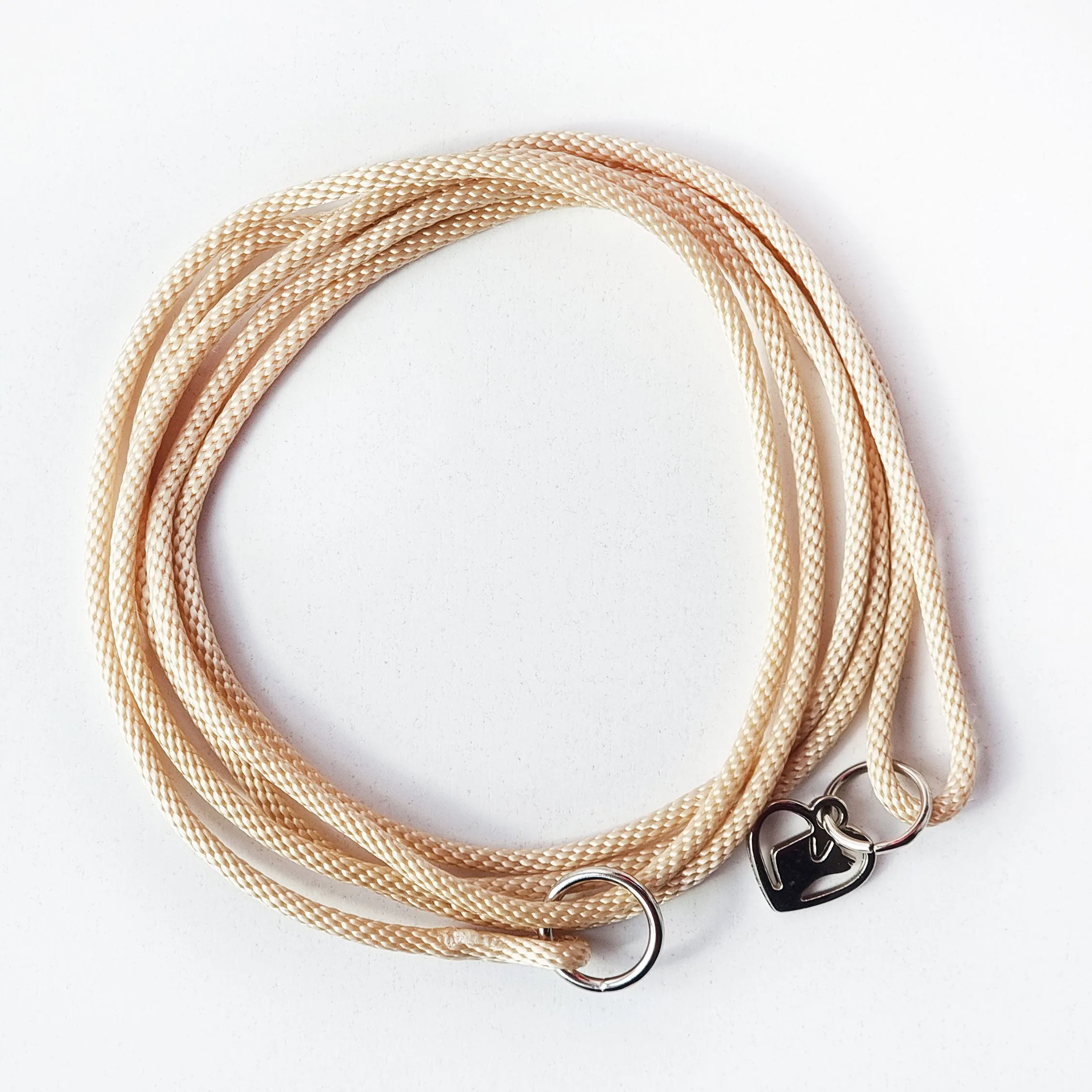Slip Leads Shoestring 60"