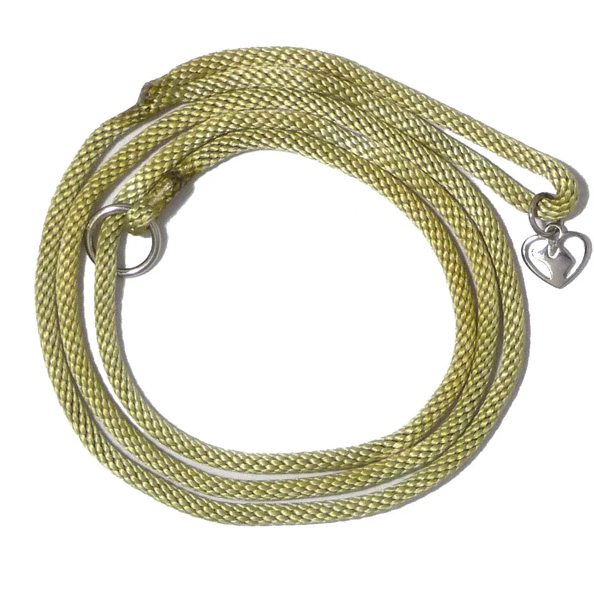 Slip Leads Shoestring 60"