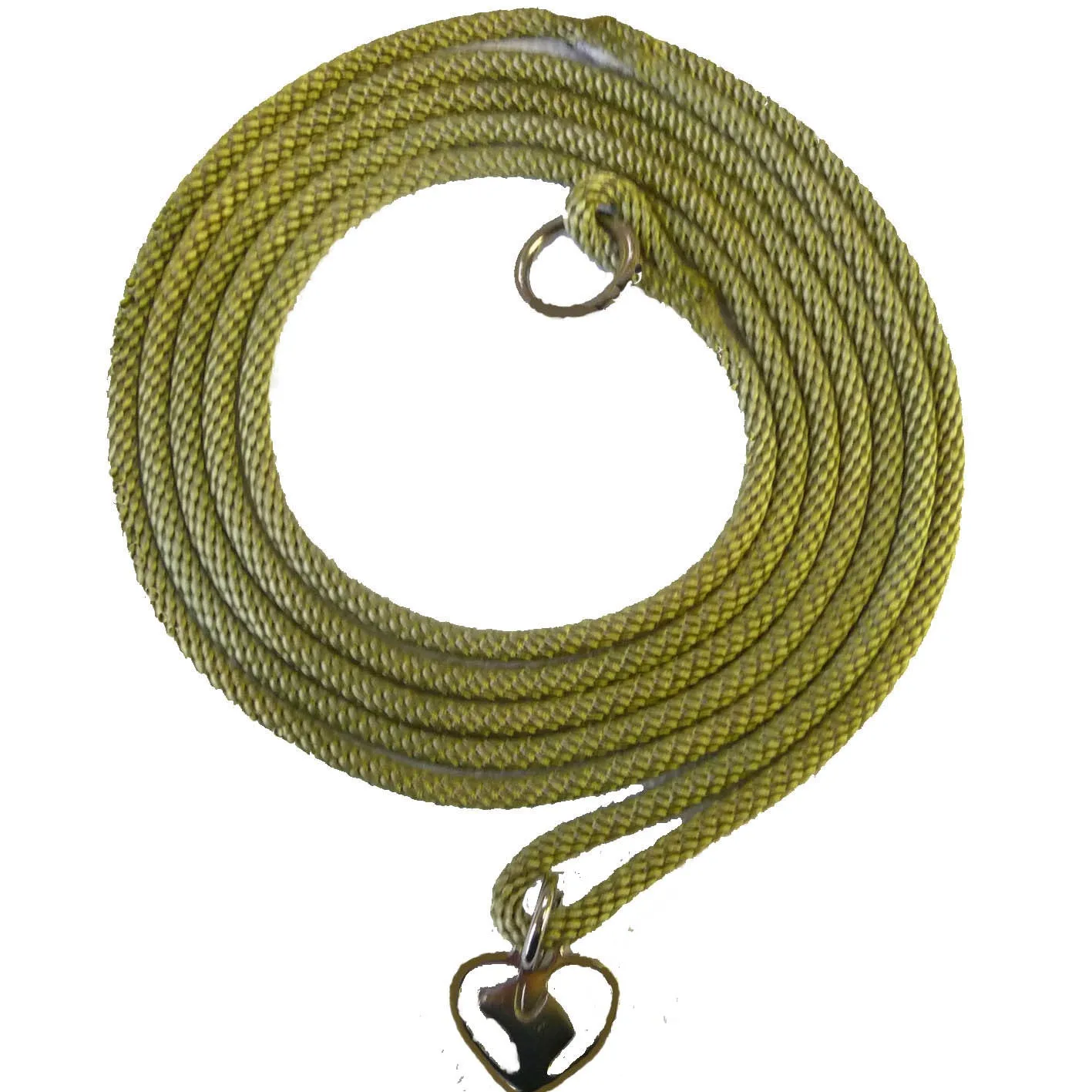 Slip Leads Shoestring 60"