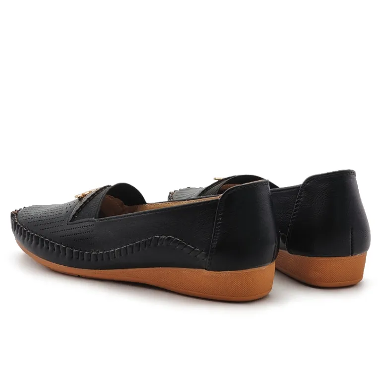 Slip On Loafers