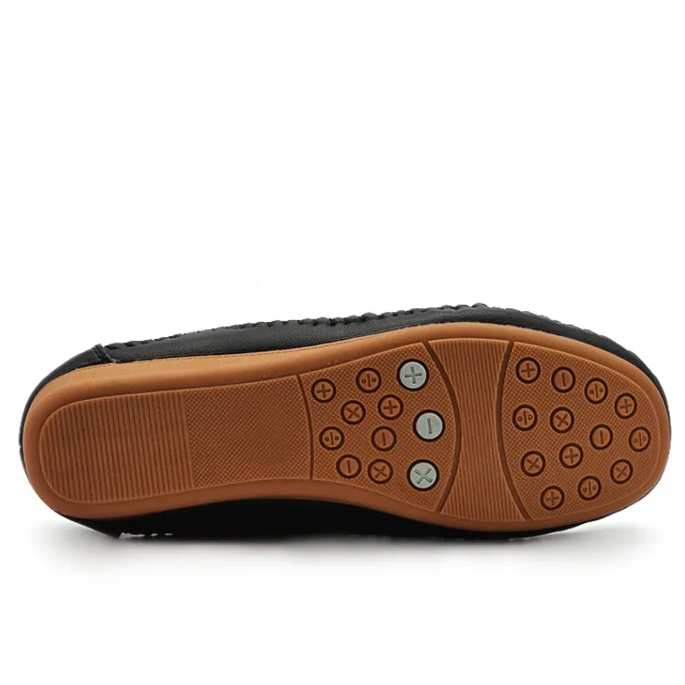 Slip On Loafers
