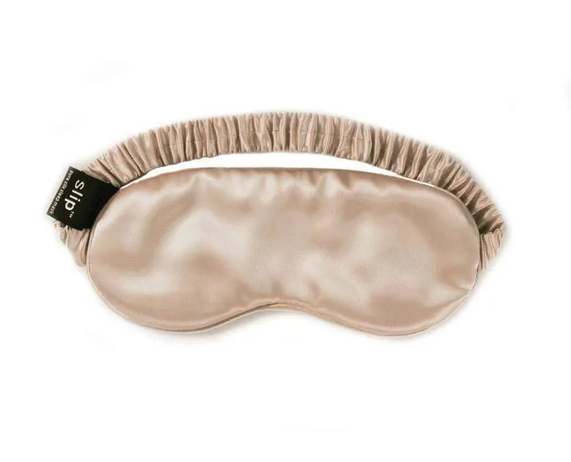 Slip Sleep Mask