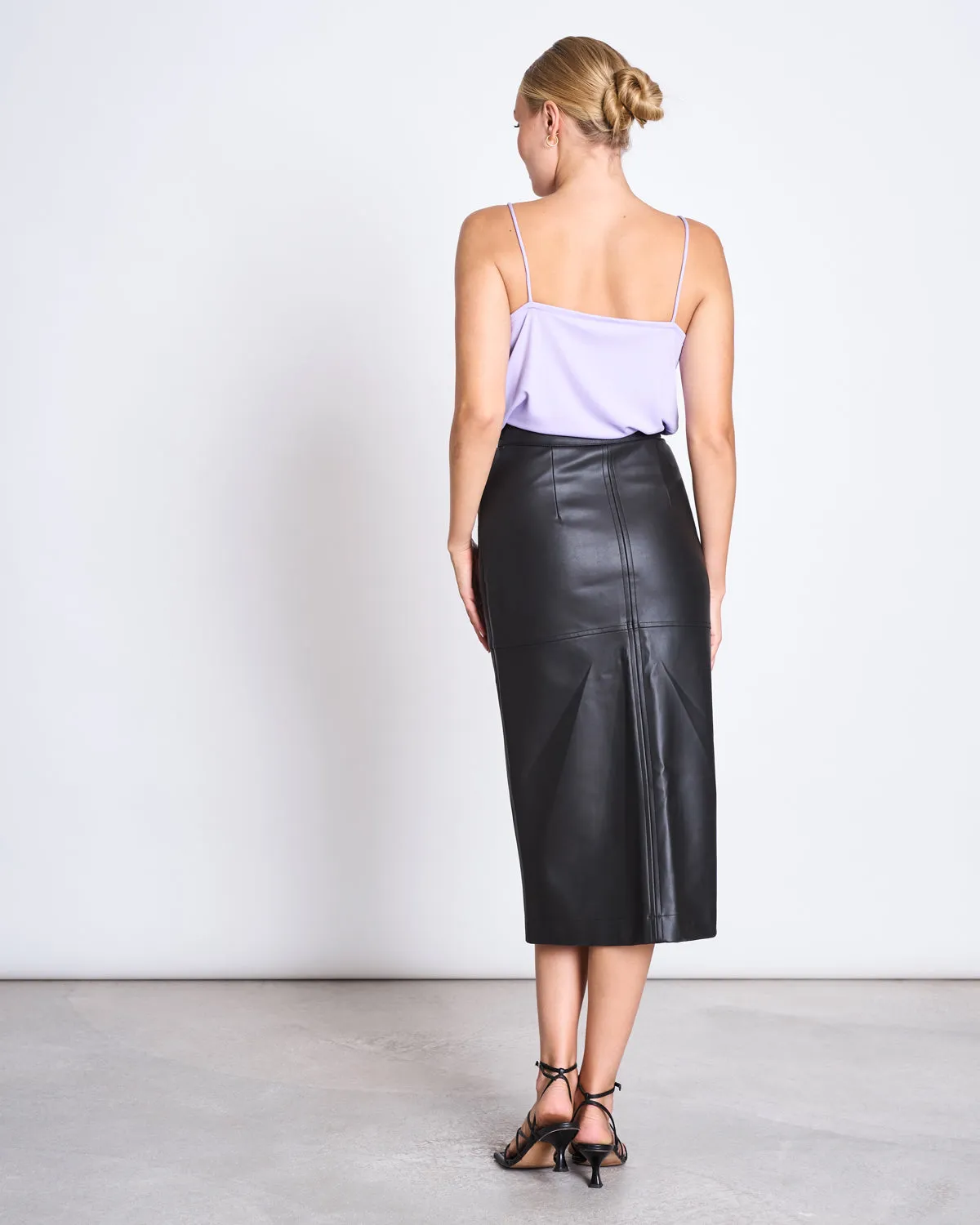 SLIP TOP HELEN LAVENDER
