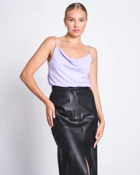 SLIP TOP HELEN LAVENDER