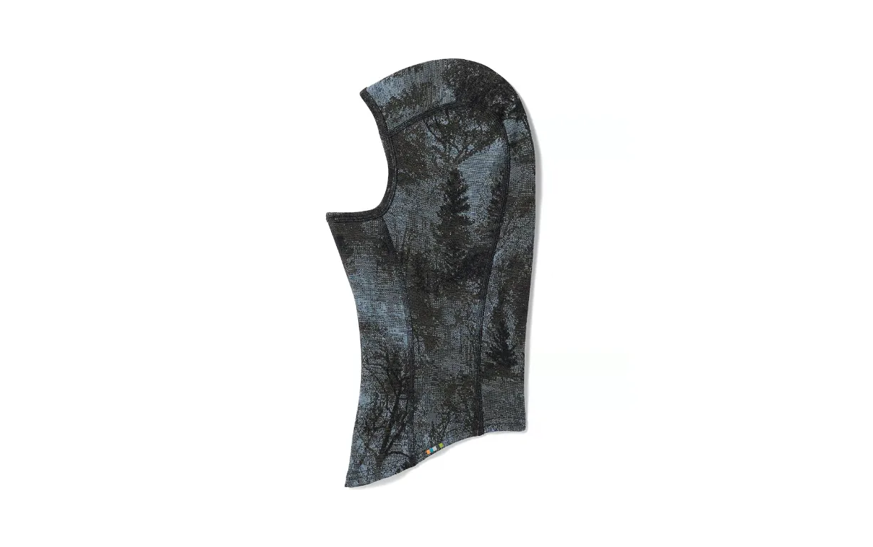 Smartwool Balaclava - Thermal Merino Wool Balaclava for Ultimate Cold Weather Protection