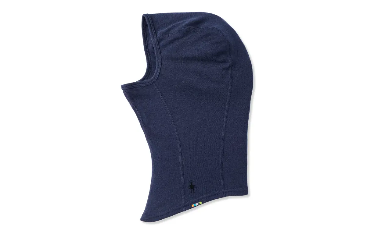 Smartwool Balaclava - Thermal Merino Wool Balaclava for Ultimate Cold Weather Protection