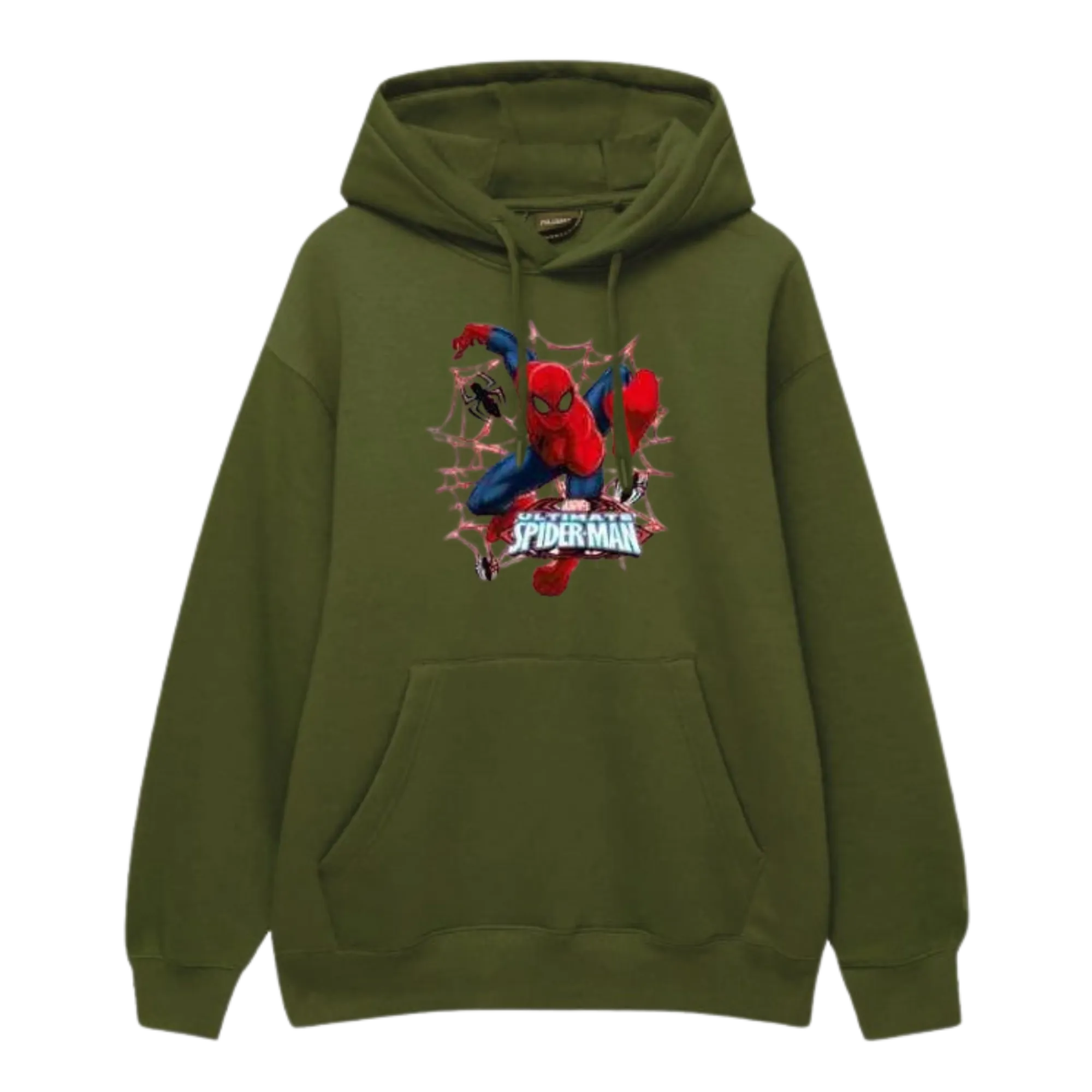 Spiderman Hoodie