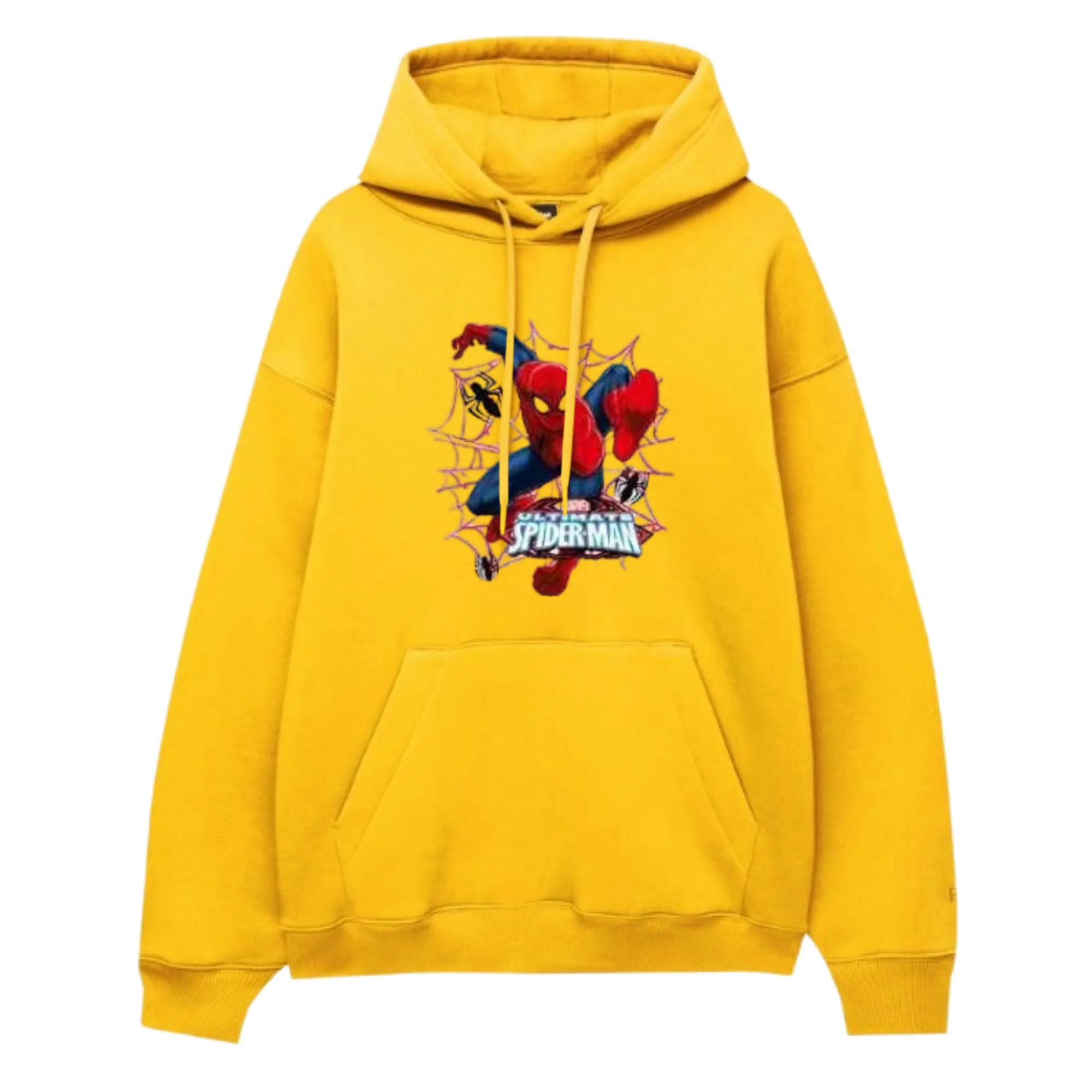 Spiderman Hoodie