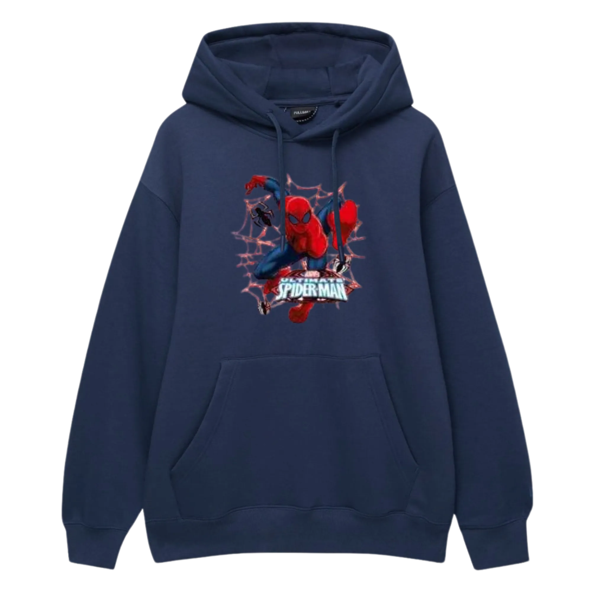 Spiderman Hoodie