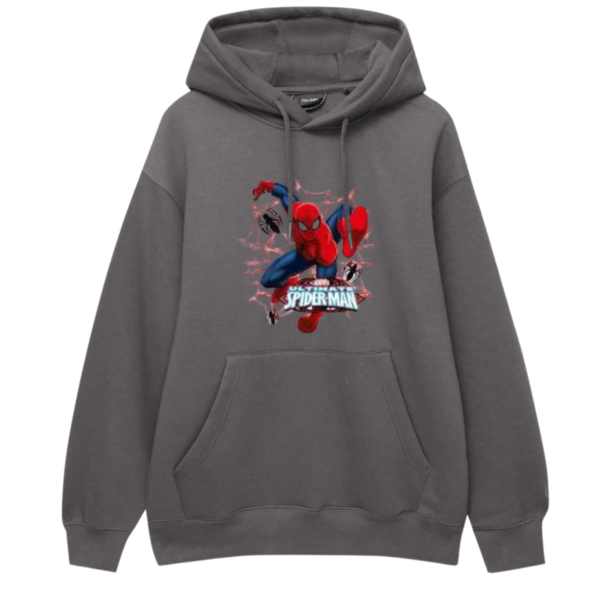 Spiderman Hoodie
