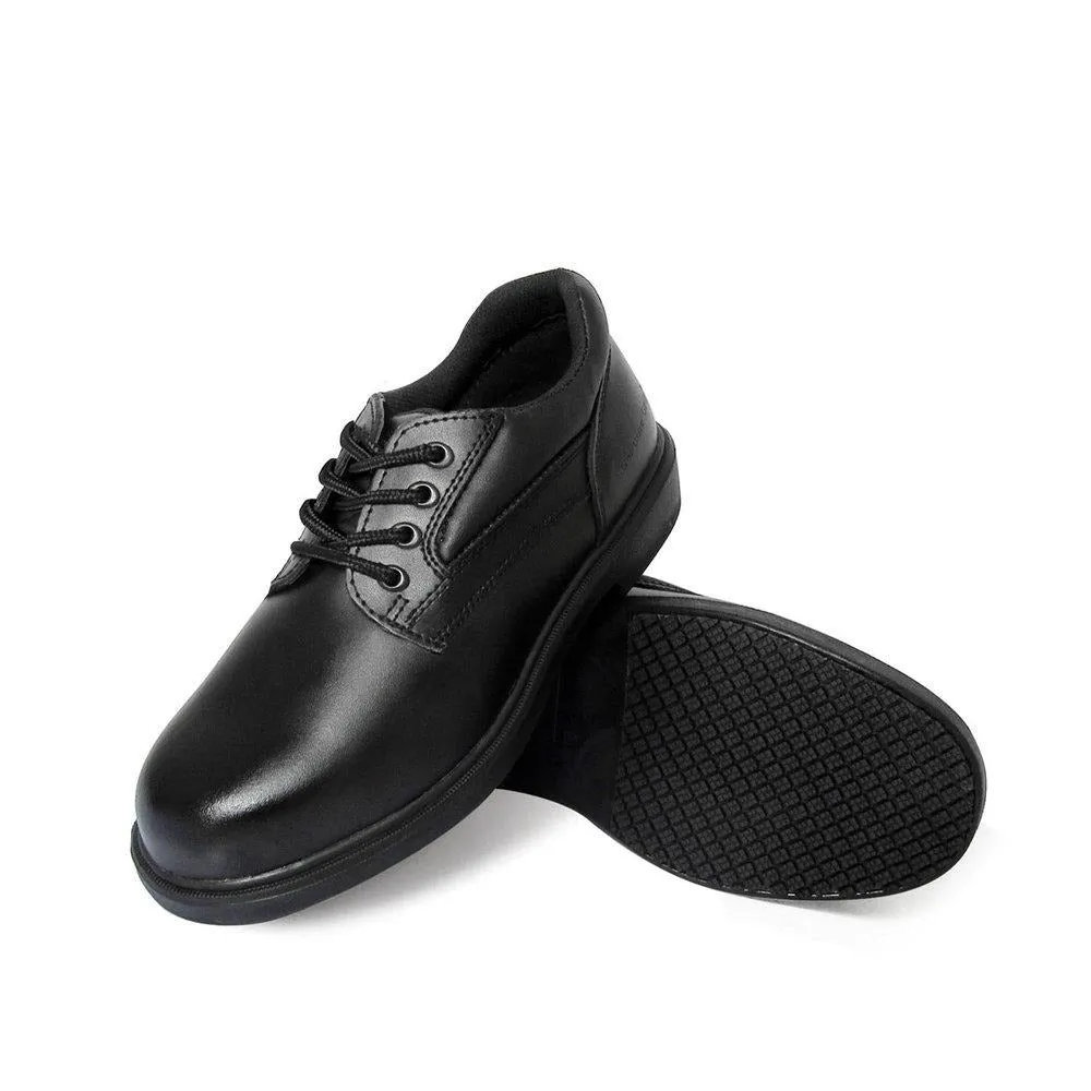 Steel Toe Work Shoe