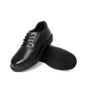 Steel Toe Work Shoe