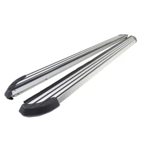 Stingray Side Steps Running Boards for Honda CR-V 2007-2012