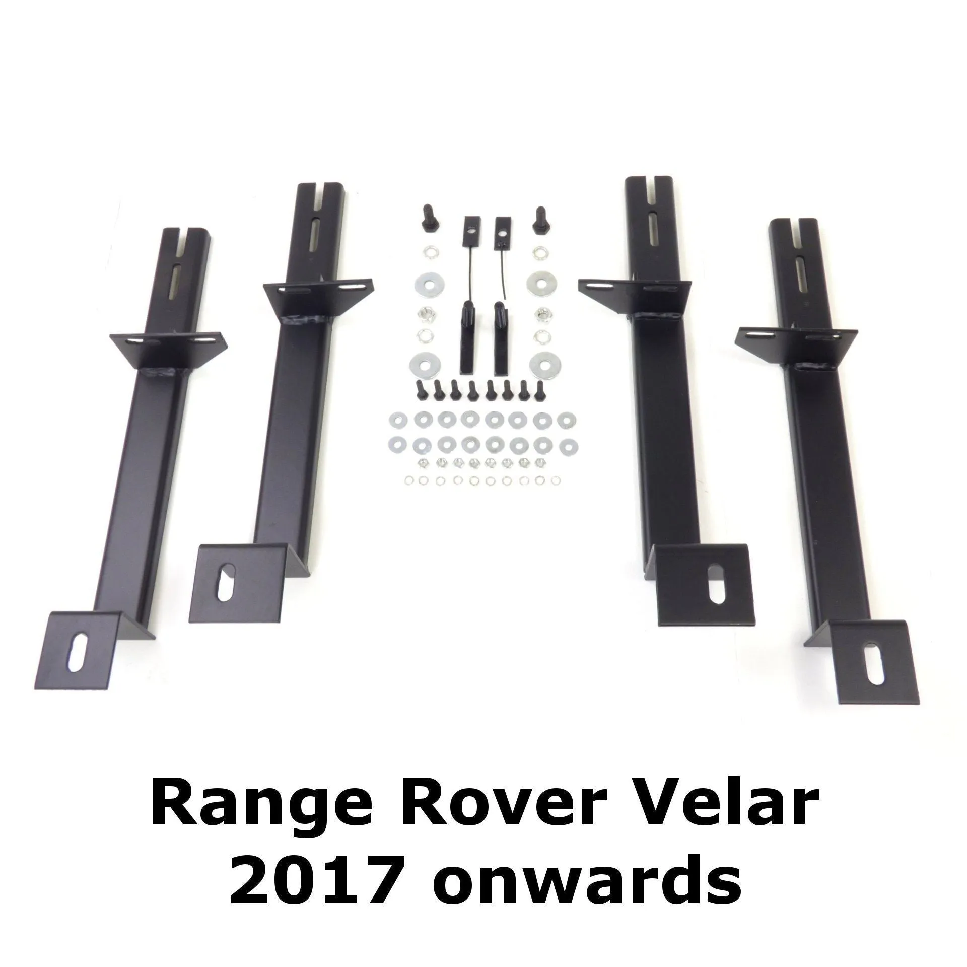 Stingray Side Steps Running Boards for Range Rover Velar 2017 