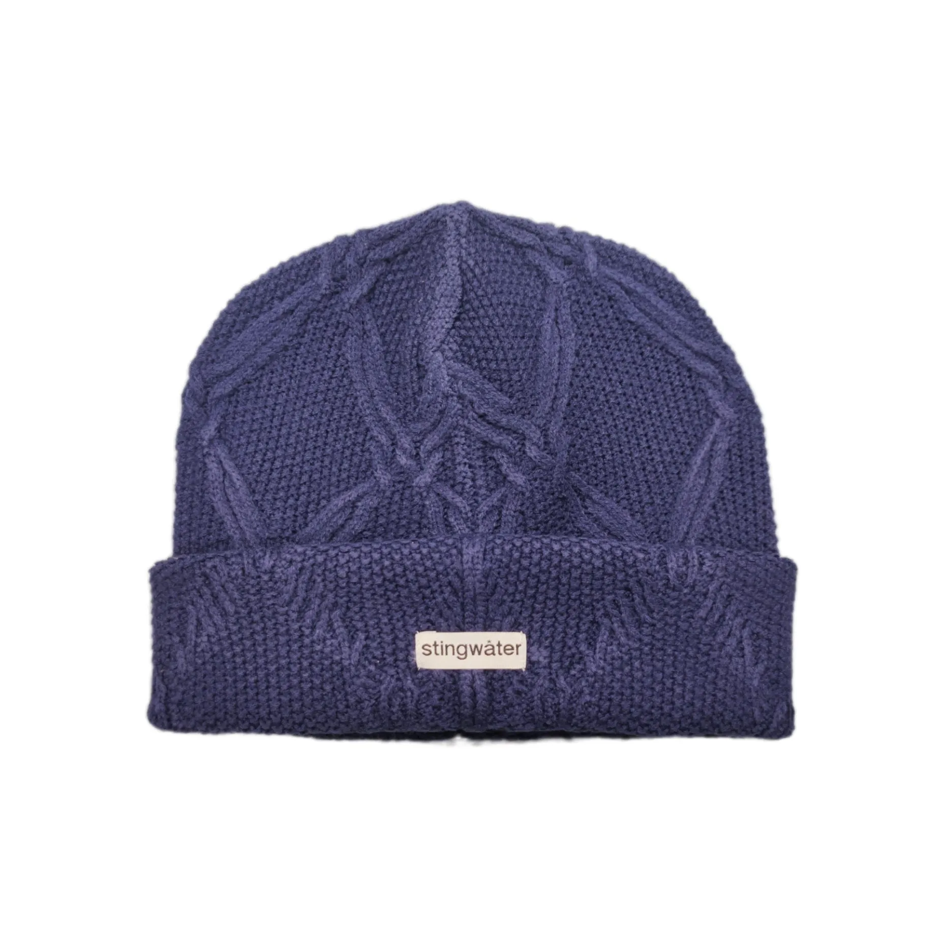 Stingwater Breakthrough Balaclava - Navy