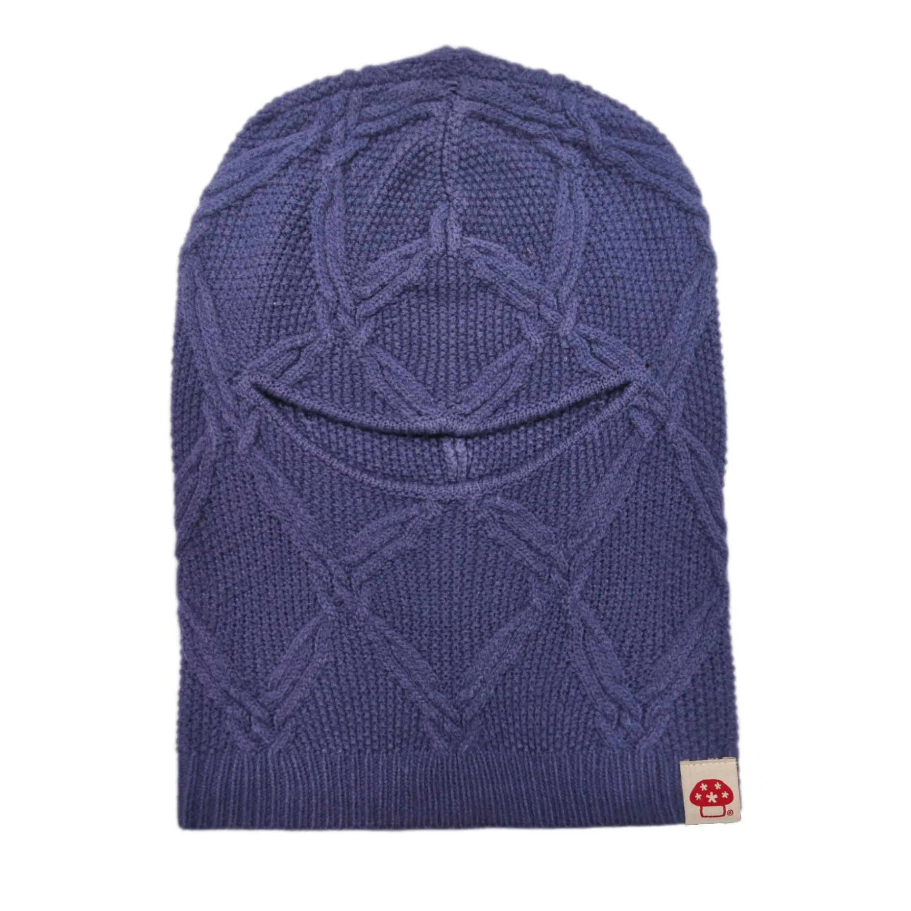 Stingwater Breakthrough Balaclava - Navy