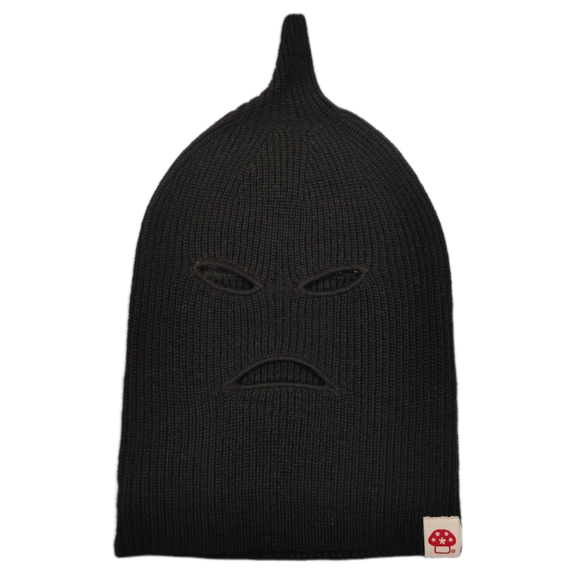 Stingwater Safe Thoughts Balaclava - Black