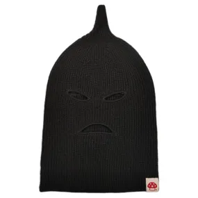 Stingwater Safe Thoughts Balaclava - Black