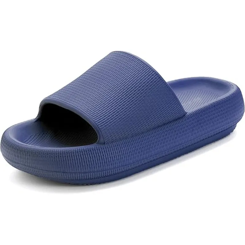 Streamlined Comfort Pillow Slides