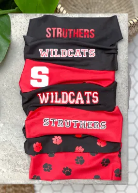 Struthers Wildcats