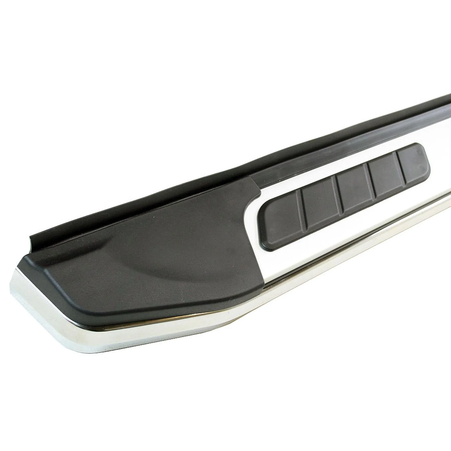 Suburban Side Steps Running Boards for Range Rover Vogue 2022  (L460)
