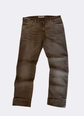 Teleria Zed Cobra Jean in Tortora