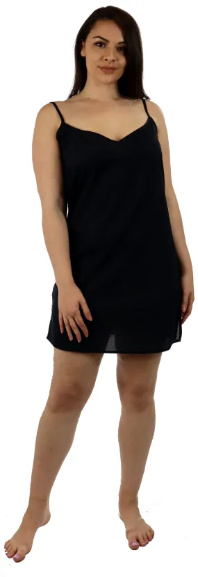 The Ultimate Short Slip, Travelers Slip, Plus size slip, Cotton Slip, Short Slip, Under garment slip, Women slip, Night wear, Small to 5XL