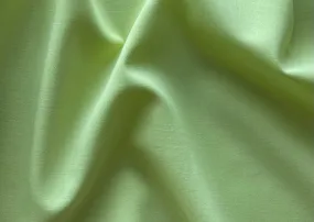 Tollegno Limeade Stretch Wool (Made in Italy)