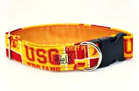 USC TROJANS THEMED
