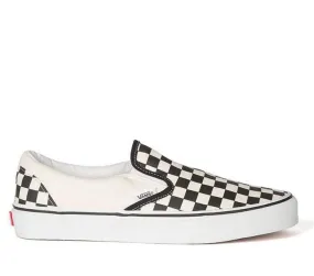 Vans Classic Slip-Ons Checkerboard VN-000EYEBWW