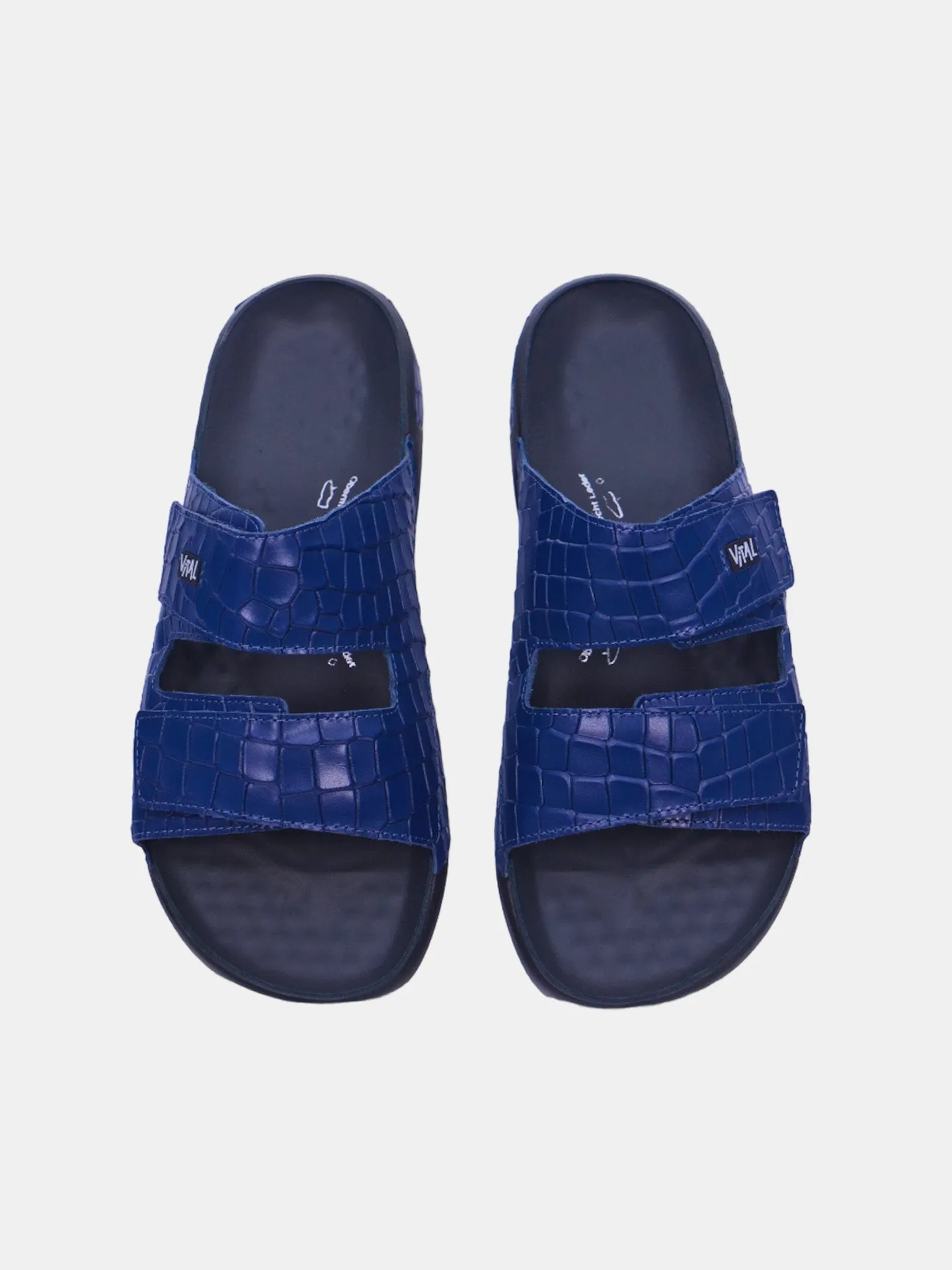 Vital 85105AS Men's Slider Sandals