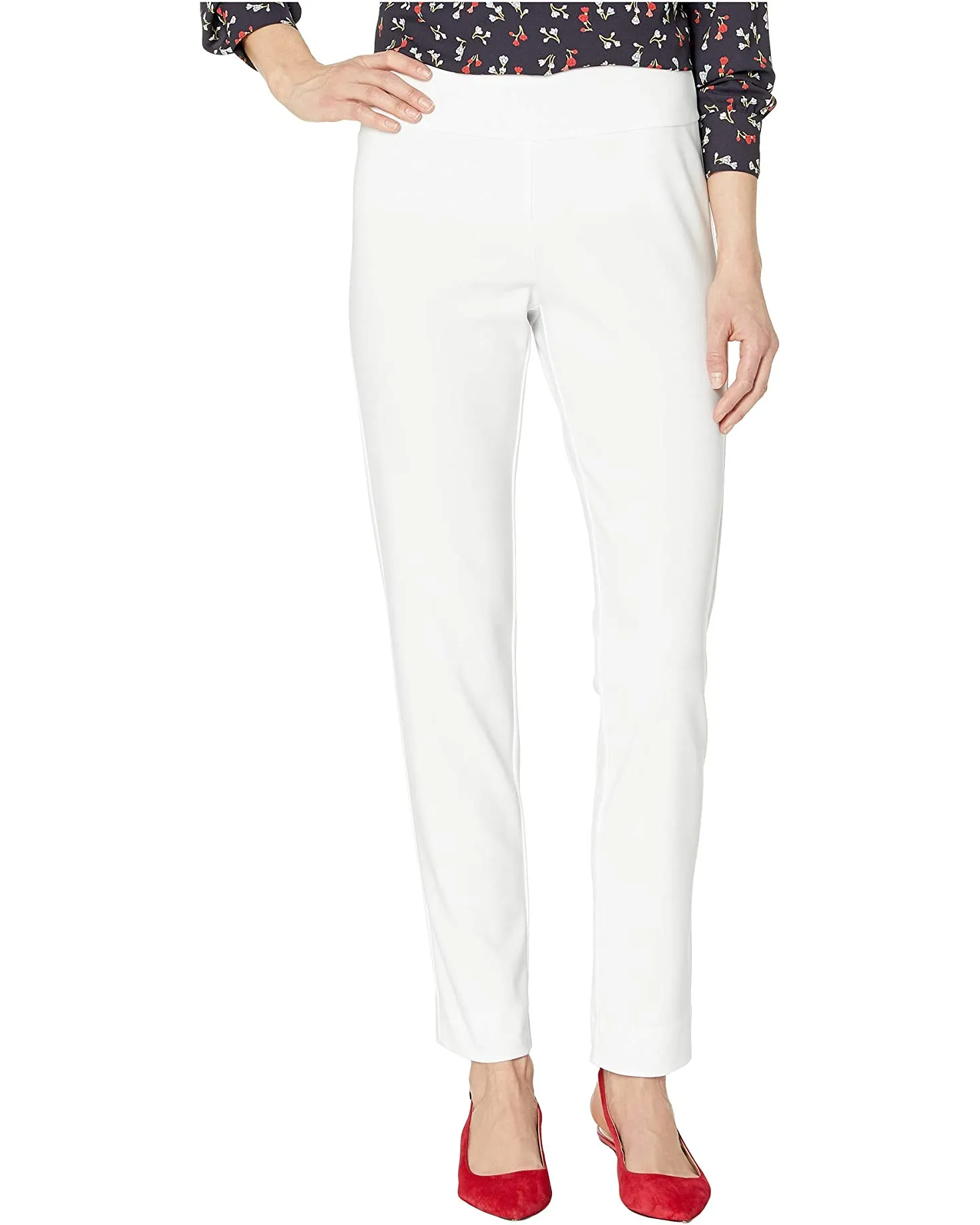 W-21   Krazy Larry Microfiber Pants