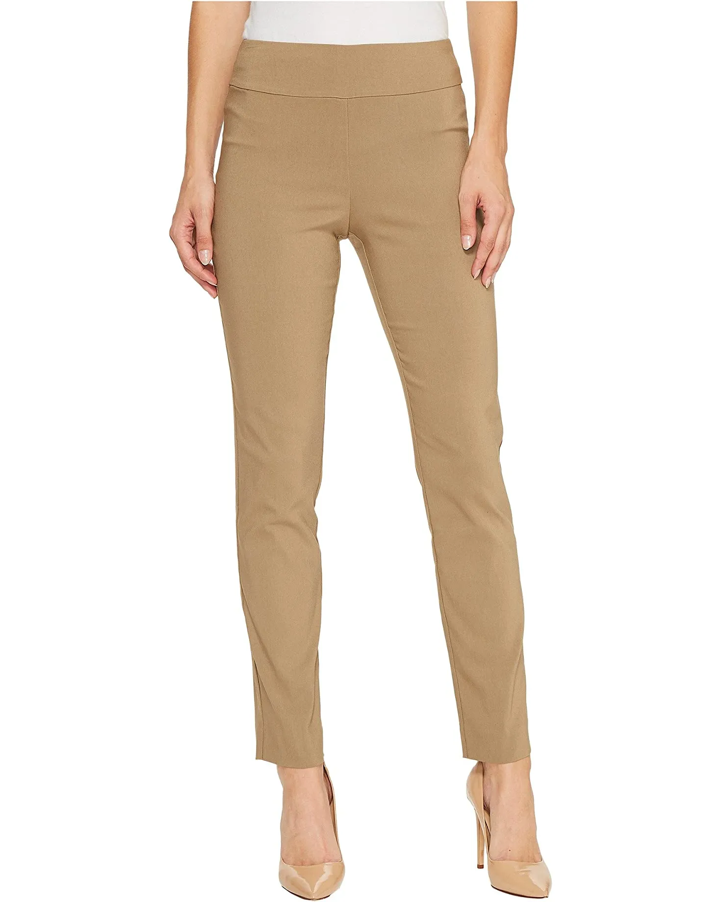 W-21   Krazy Larry Microfiber Pants