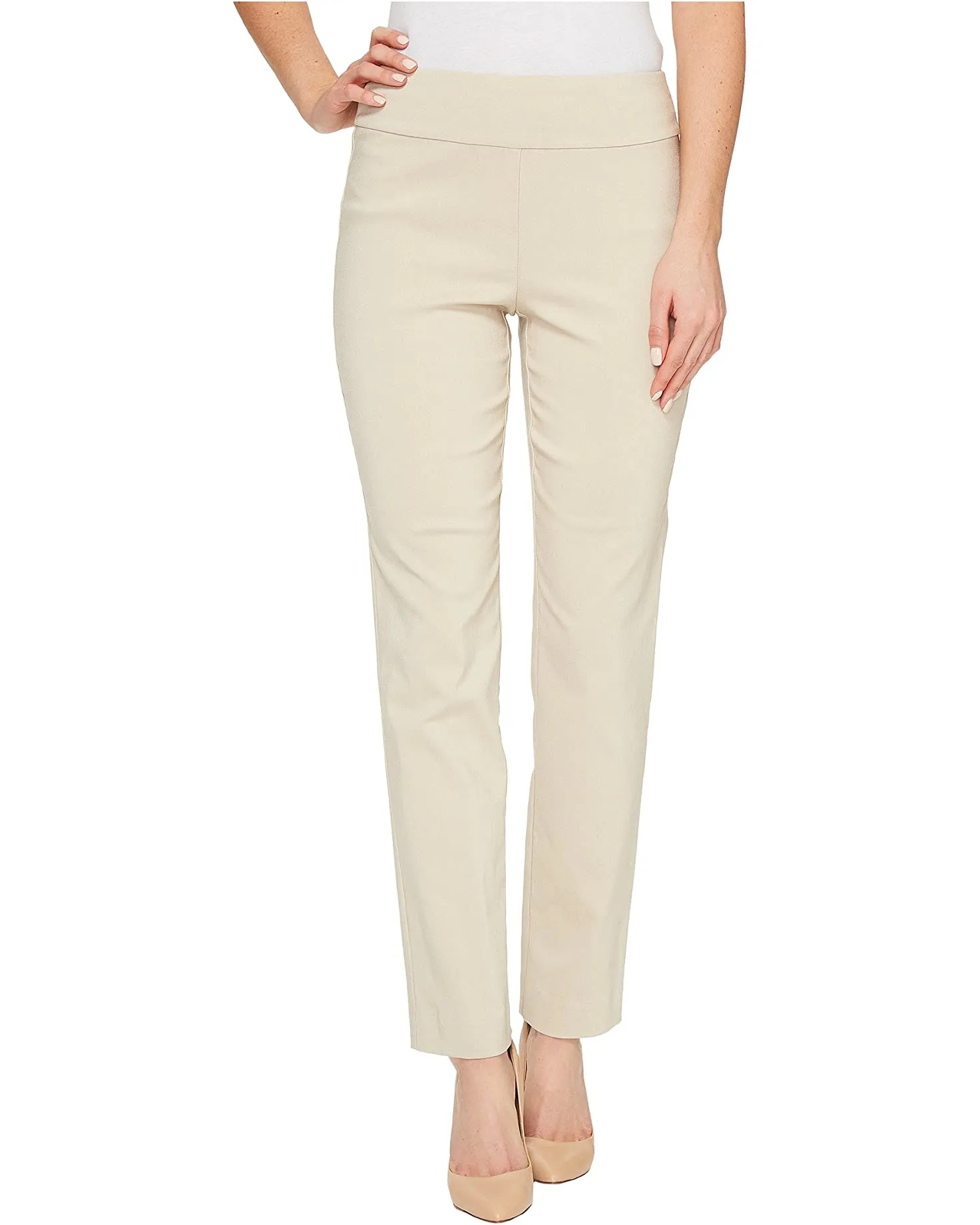W-21   Krazy Larry Microfiber Pants