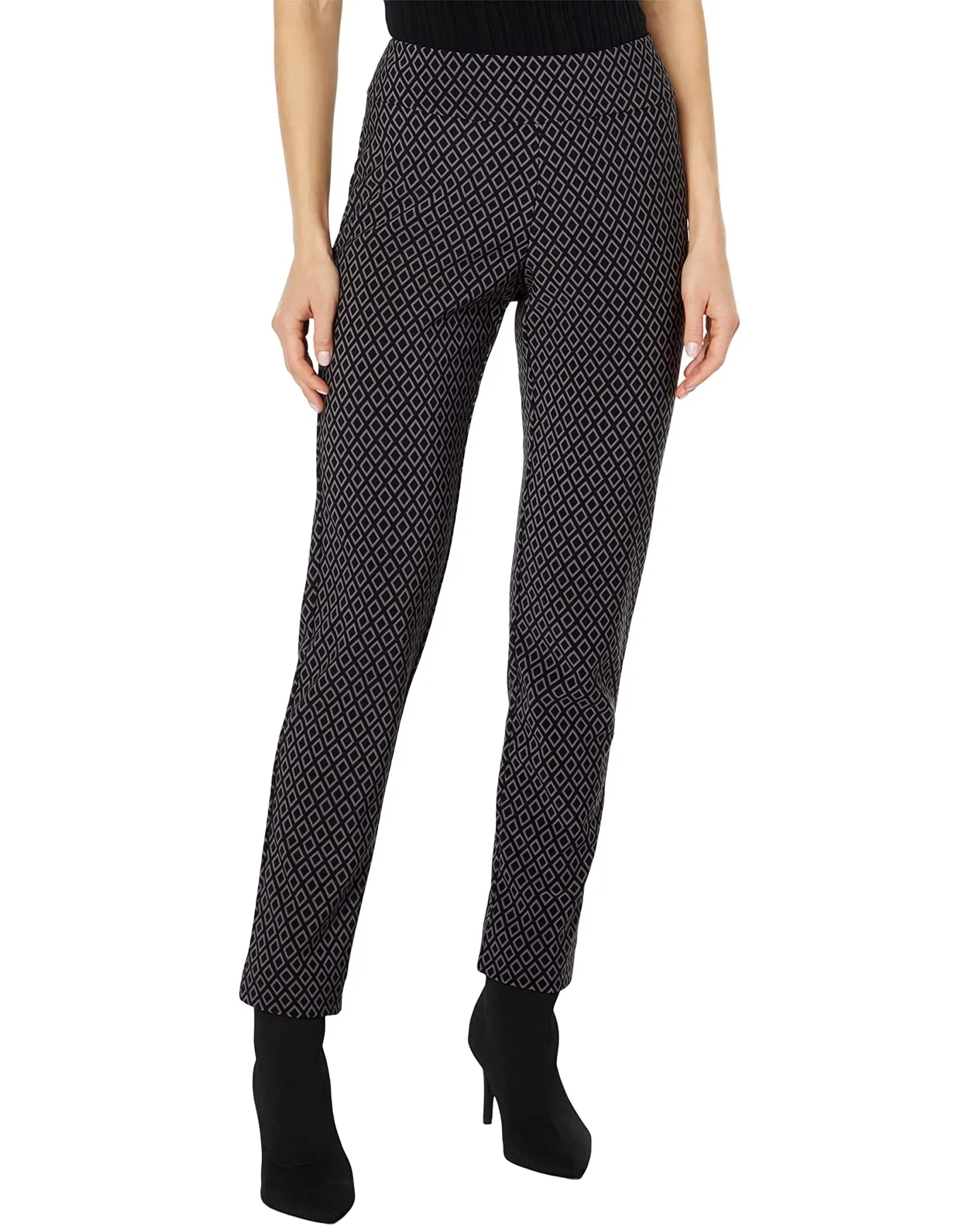 W-21   Krazy Larry Microfiber Pants