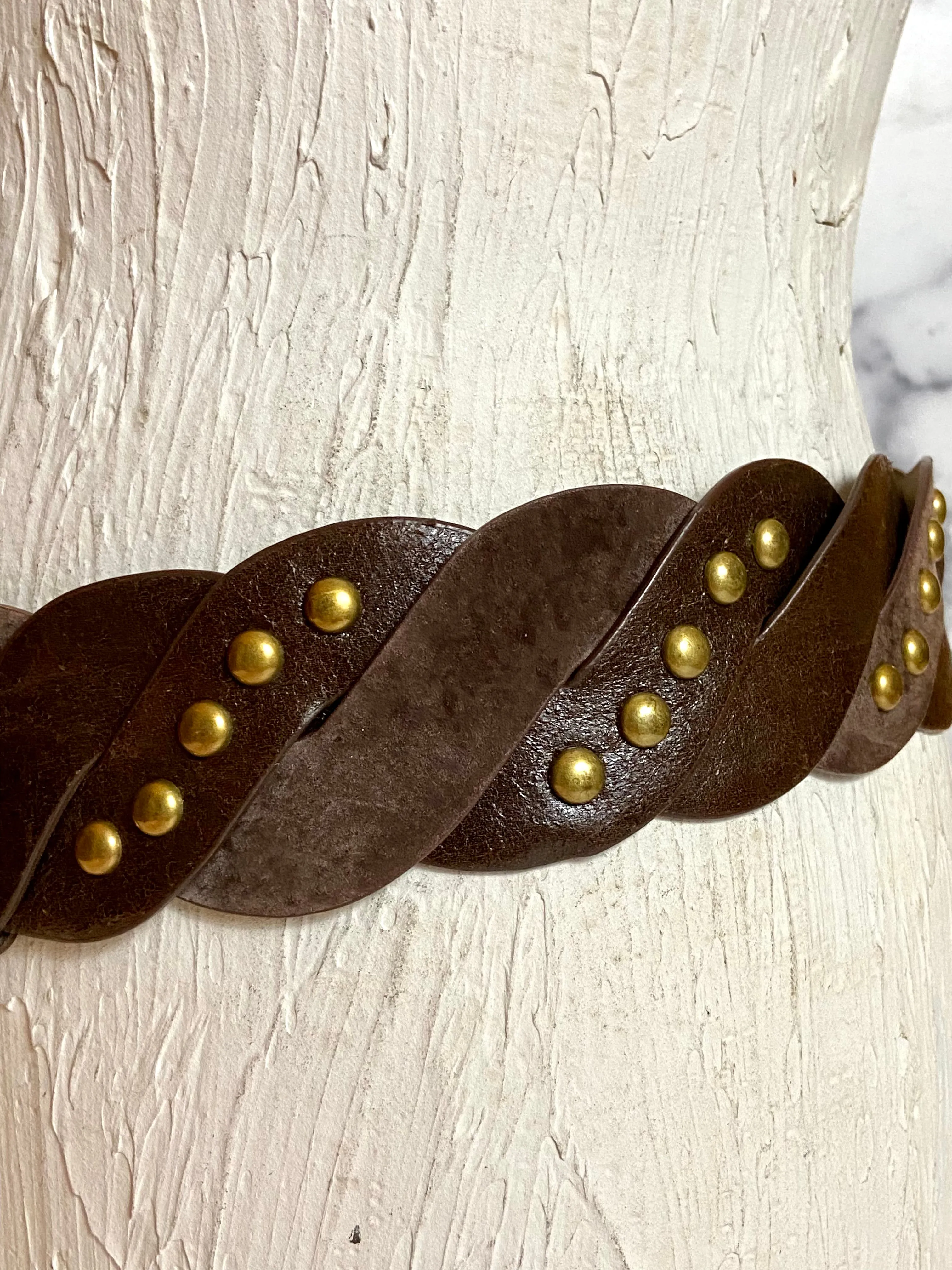 Waist Renaissance medieval belt