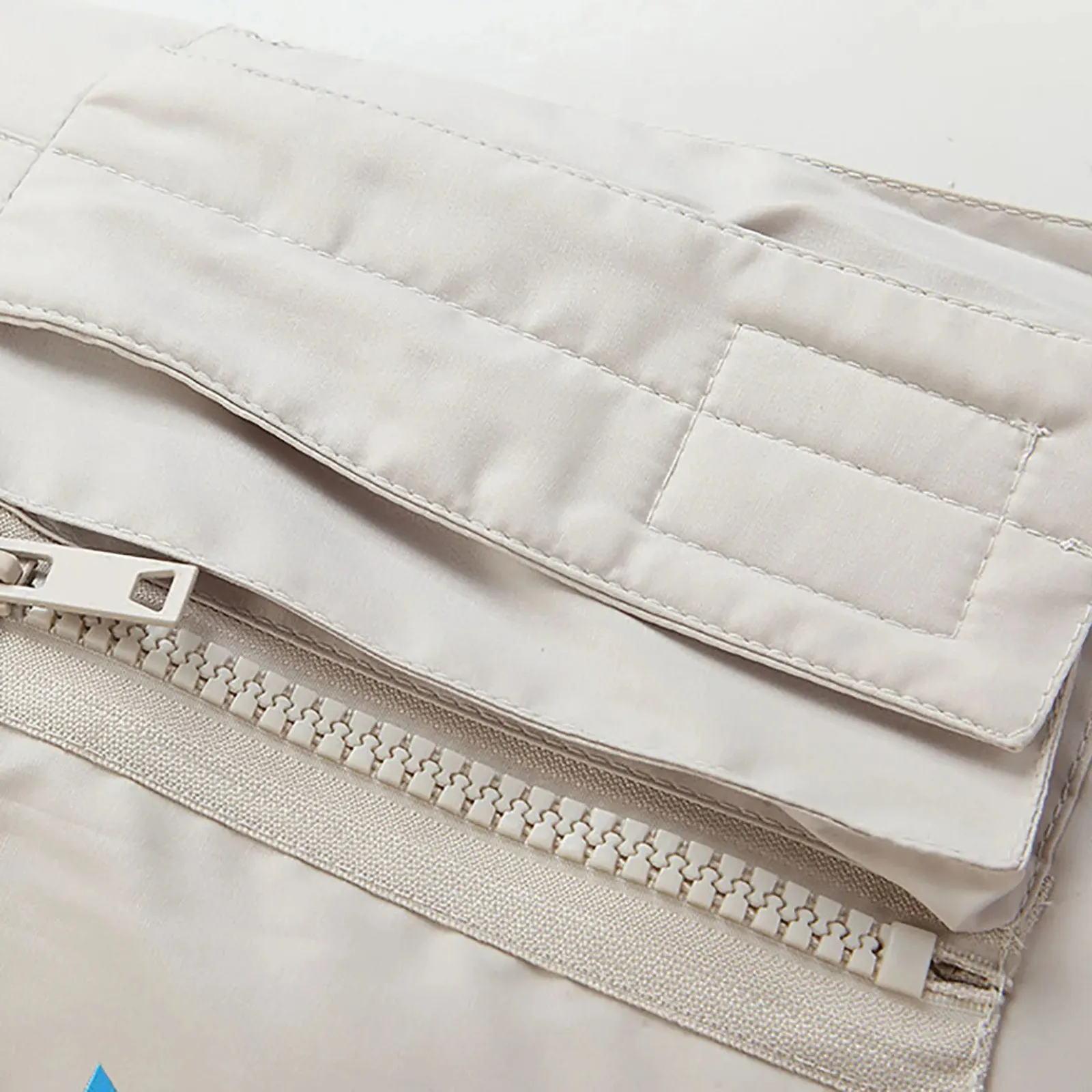 Warmhor - Parka Winterjas Heren – Lang Model met Bontkraag en Warme Voering