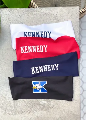 Warren JFK
