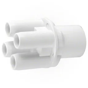 Waterway Manifold - 672-4410