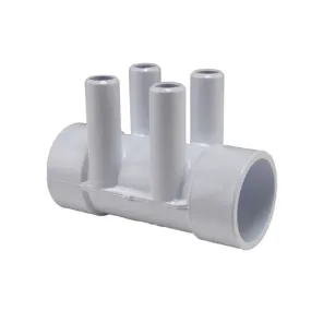 Waterway ShurGrip Manifold 672-4140