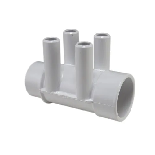 Waterway ShurGrip Manifold 672-4150